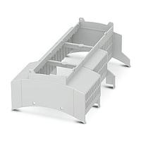 PHOENIX CONTACT 2202287 Housing, Upper Part BC 161.6 OT 001112 KMGY