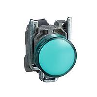 SCHNEIDER XB4BVB3 Pilot Light PUSH BUTTON LIGHT MODULE 24V 22MM XB4