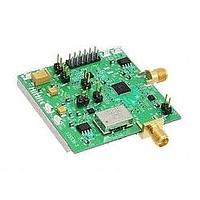 Analog Devices 127272-HMC783LP6CE PLL Fractional-N PLL with Integrated VCO SMT, 11.5 - 12.5 GHz