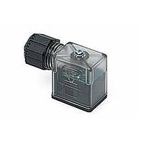 Molex 1212090207 Connectors mPm DinValv FrmB 2Pole Transparent