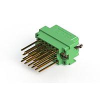 EDAC 516-020-542-502 Connectors Rack & Panel Connector