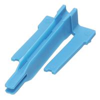 Aptiv 15526390 Accessories LOCK SECONDARY TPA BLU