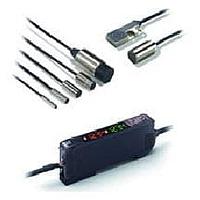 Omron Automation and Safety E2C-EDA41 2M Proximity Sensors Smart Prox Sensor