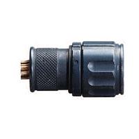 Amphenol LTD SCE2BL1K0926PB Receptacles Miniature Rugged Connector Series