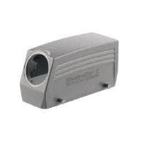 Weidmuller 1787750000 Hoods HDC 24B TSBU 1M32G