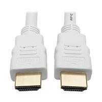 Tripp Lite P568-010-WH HDMI Cables 10FT WHT HDMI HS CBL