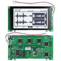 Newhaven Display NHD-240128WG-ATFH-VZ# LCD Graphic Display FSTN(+) 240x128 170.0 x 103.5