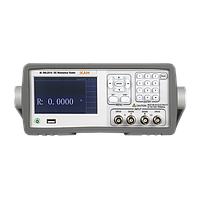 iKAM iK-3HL2515 DC low resistance Tester (0.1μΩ~110MΩ)
