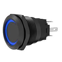 Carling Technologies AV1-1A211N-N00 Anti-Vandal Switches SWITCH PUSHBUTTON