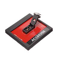 Microchip Technology AC164366 Socket Modules PM3 I2C 8L MSOP Socket Module