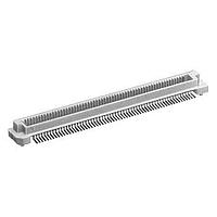 Hirose Electric FX8-100P-SV1(91) Headers HDR 100POS .6MM GOLD SMT