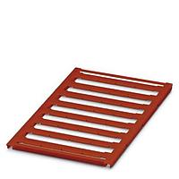 PHOENIX CONTACT 0817824 Terminal Block Tools & Accessories UC-TMF 16 RD