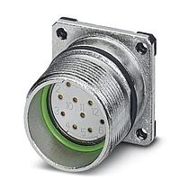 PHOENIX CONTACT 1595830 Circular Metric Connectors RC-09S1N122K00