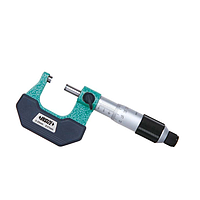INSIZE 3231-100A Non Magnetic Micrometer (75-100mm; 0.01mm; 5µm)
