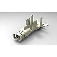 AMP Connectors - TE Connectivity 2232499-1 Automotive Connectors PTL HYBRID REC CONTACT, 2X18/2X20 AWG