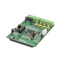 Analog Devices EVAL-AD7606BFMCZ ADC EVALUATION BOARD