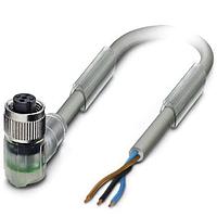PHOENIX CONTACT 1454338 Sensor Cables / Actuator Cables SAC-3P- 7,5- 800/M12FR-2L