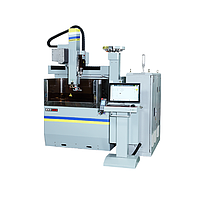 OscarMax EXD645 Micro Drill Electrical Discharge Machine (870 x 750 mm, 4.6KVA)