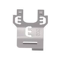 IDEC SFA-202 Accessories and Hardware HOLD DOWN CLIP 1PC-2pcs/Sockt