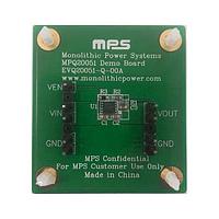 Monolithic Power Systems (MPS) EVQ20051-Q-00A Linear Voltage Regulator Evaluation Board for MPQ20051