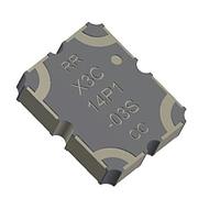 TTM Technologies X3C14P1-03S 90 Deg Hybrid Coupler 1.2-1.7GHz IL 2odB Max.