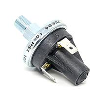 Honeywell 76584-00000100-01 Pressure Switches PRESSURE SWITCH