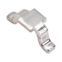 Harwin S1731-46R Jumper Link EZ-LINK 6.86mm LONG SMT