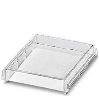 PHOENIX CONTACT 2947925 Cover EMG 50-H 7.5MM KLAR