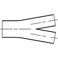 Raychem - TE Connectivity 382C332-770-0 Heat Shrink Cable Boots & End Caps
