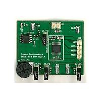 Texas Instruments DRV11873EVM Brushless DC Motion Controller DRV11873 Eval Mod