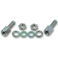 MH Connectors MHDJF-10 D-Sub Tools & Hardware DJF 10MM - PAIRS