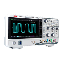 UNI-T UPO1104 Digital Oscilloscopes (100MHz, 2 GSa/s, 4CH)