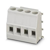 PHOENIX CONTACT 2201212 Fixed Terminal Blocks MKDSO 2,5/ 4-R KMGY BD:CTS-RXD