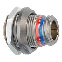 LEMO ECN.FF.304.XLM Connectors RECEPTACLE W. NUT