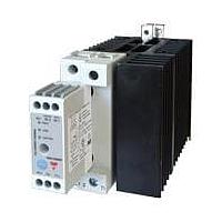 Carlo Gavazzi RGC1S60D61GGUP Solid State Relays 1P-SSC-DC IN-ZC 600V 60A SNS 1200VP-U-CLP IN-H I2T