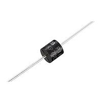 YAGEO 5KP130A-AT/B ESD Protection Diodes / TVS Diodes 5KP, P600, 130V, 209V, Auto,Box
