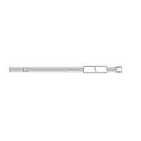 Omron Electronics D6F-CABLE3 Accessory, Cable CABLE FOR D6F