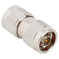 Amphenol RF 082-100 RF Adapters - In Series PLUG TO PLUG ADAPT UG-57B/U