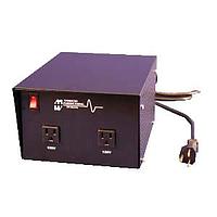 Hammond Manufacturing 289CT Isolation, Step-Down Isolation transformer, plug-in, step down 240 to 120VAC, 250VA