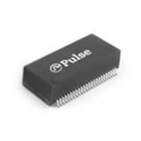 Pulse Electronics HX5014NL Module 1000BaseT SMD NonPoE 350uH .65Ohms 2-Por