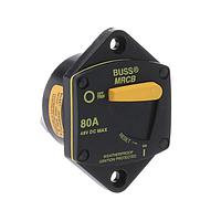 Eaton Bussmann 187080P-03-1 Circuit Breakers C/B  MARINE RATED  80A