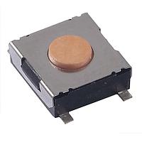 CTS Electronic Components 222DMVABR Compact Tactile Switch Tactile Switch