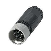 PHOENIX CONTACT 1308664 Installation Connector PRC 20/5-C3-FC-MS2,5 6-14