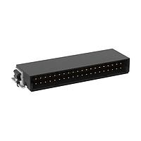 ERNI - TE Connectivity 354097-E Headers SMCB 40 M AB VV 7-03 CL * 0007 137 E004