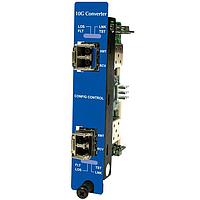 Advantech IMC-790-2SFP Networking Modules iMcV-10G-Cnvrtr, SFP+/ SFP+ (Req 2 SFP Modules)