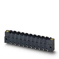 PHOENIX CONTACT 1710079 Pluggable Terminal Blocks CCV 2,5/ 2-GF- 5,08 AU P26THR