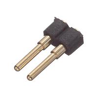 Mill-Max 812-22-002-30-008101 Spring-Loaded STD SPRING-LOADED CONNECTOR