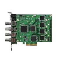Advantech DVP-7035HE Video Capture Cards 4ch TVI/CVI/AHD SW Video Card