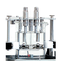 Koehler K87890 Automatic Softening Point Apparatus (0-250°C)