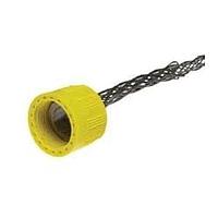 Molex 1300990175 Strain Relief Grip WIRE MESH .56-.68 W/NUT F-3